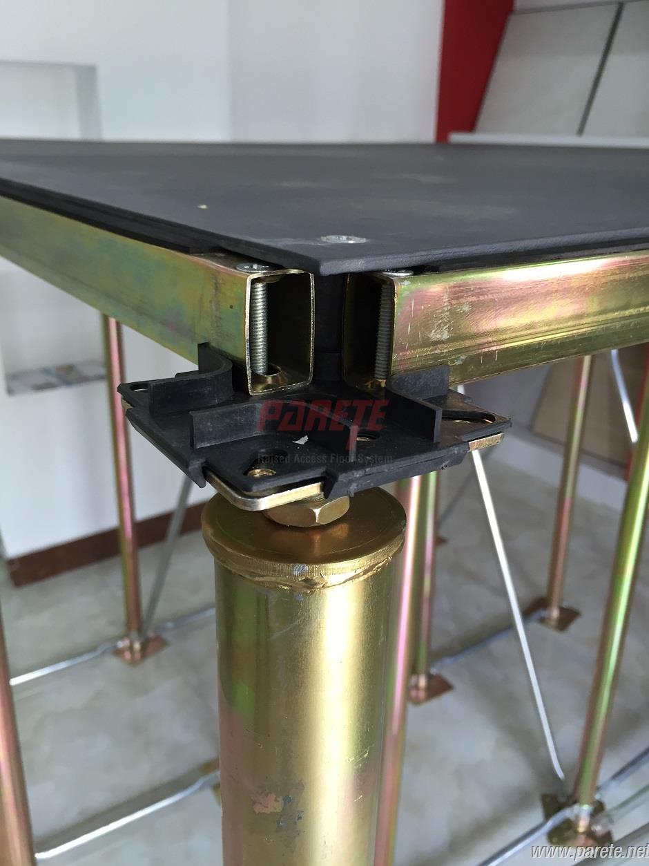 Bracing Support Raised floor